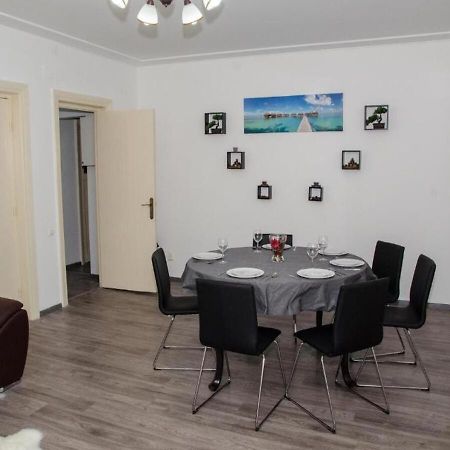 Four Rooms Apartment Central Βουκουρέστι Εξωτερικό φωτογραφία