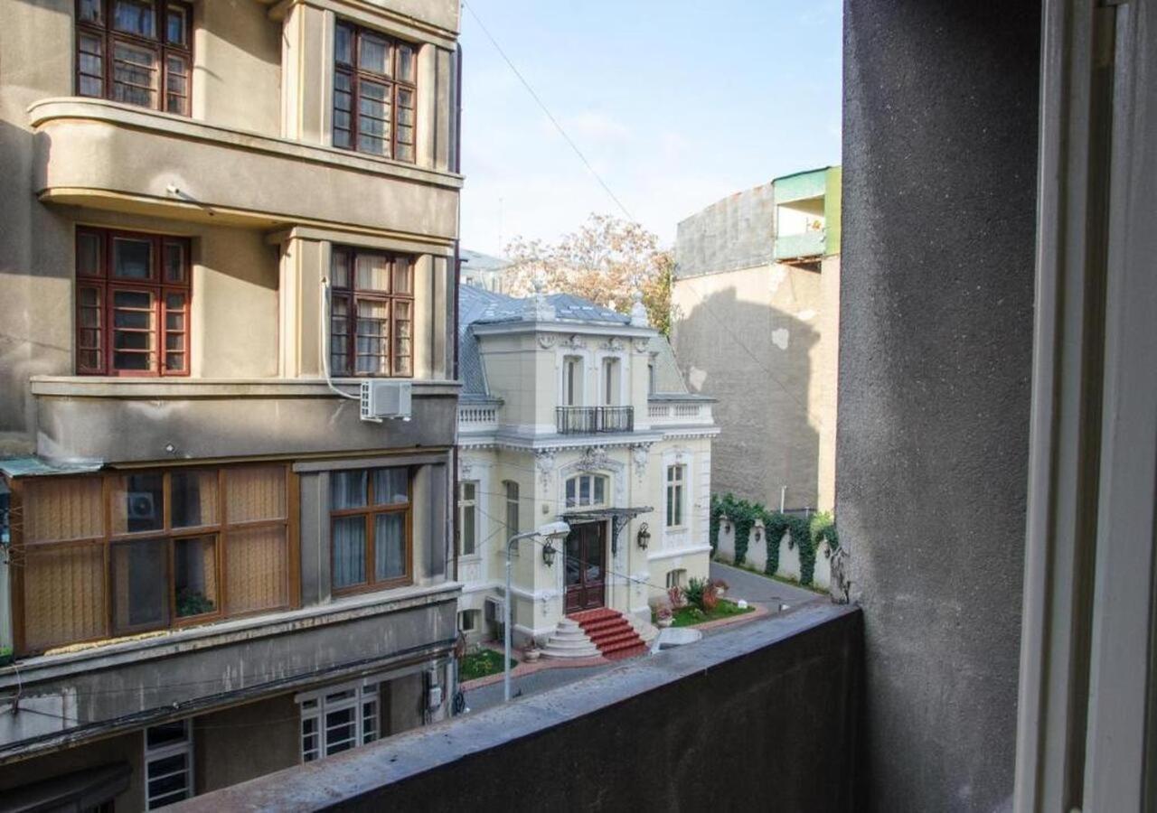 Four Rooms Apartment Central Βουκουρέστι Εξωτερικό φωτογραφία